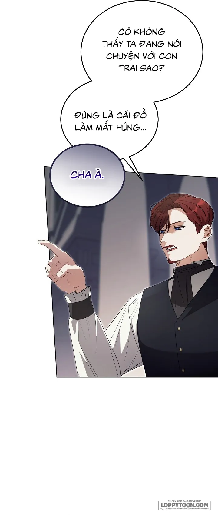 Đại Công Tước Chó Má Của Tôi - Chap 33 - Trang 66