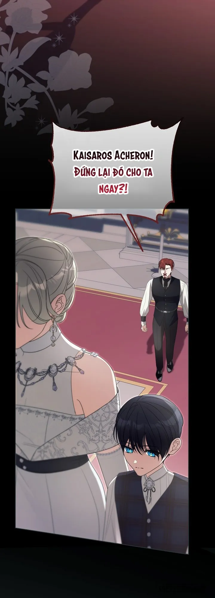 Đại Công Tước Chó Má Của Tôi - Chap 33 - Trang 69