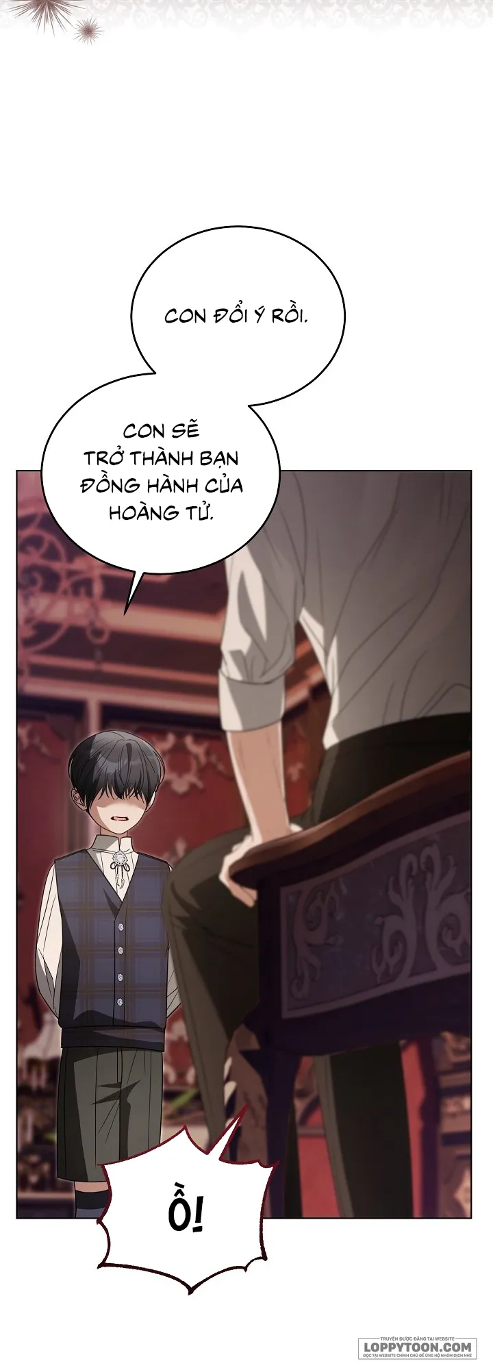Đại Công Tước Chó Má Của Tôi - Chap 34 - Trang 13