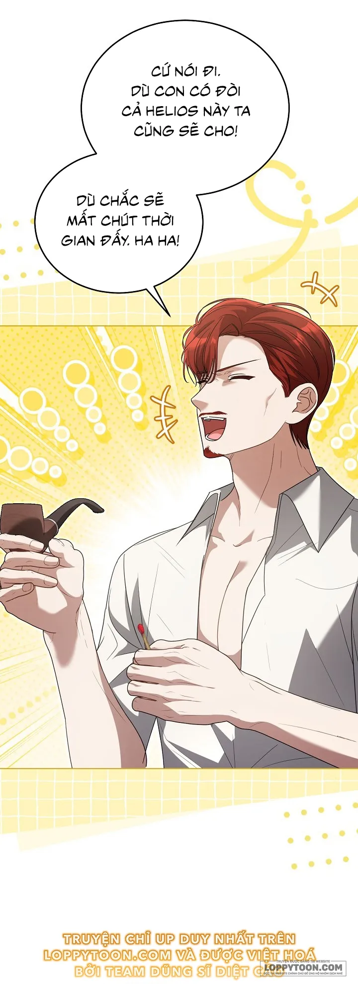 Đại Công Tước Chó Má Của Tôi - Chap 34 - Trang 15