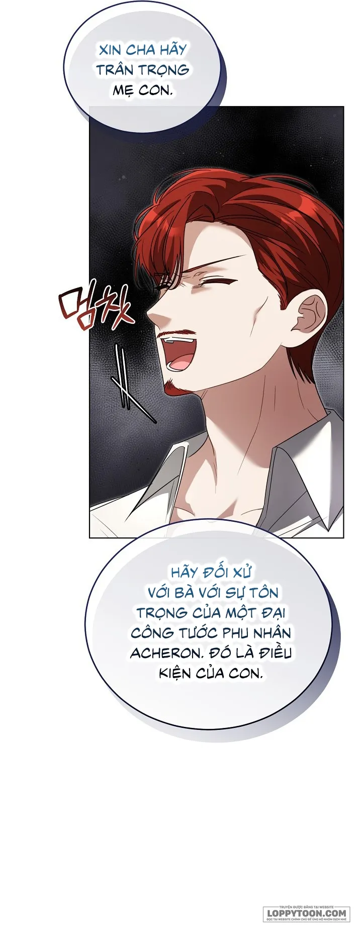 Đại Công Tước Chó Má Của Tôi - Chap 34 - Trang 16
