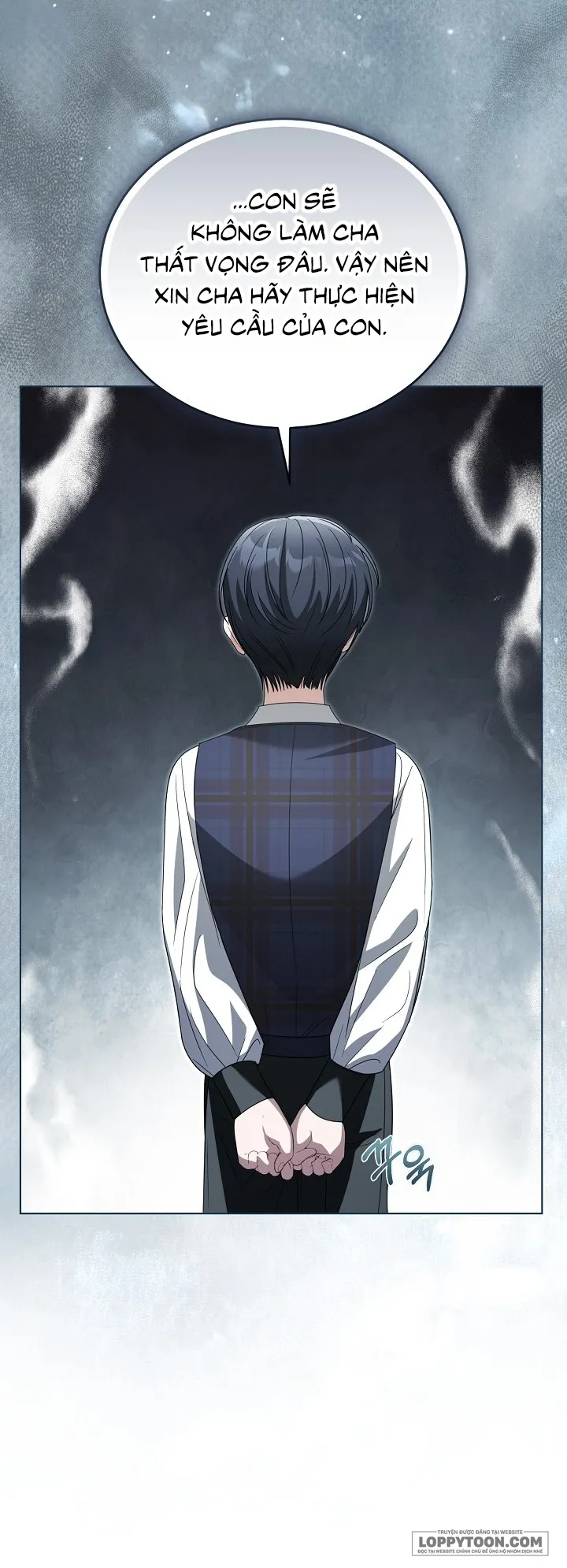 Đại Công Tước Chó Má Của Tôi - Chap 34 - Trang 20