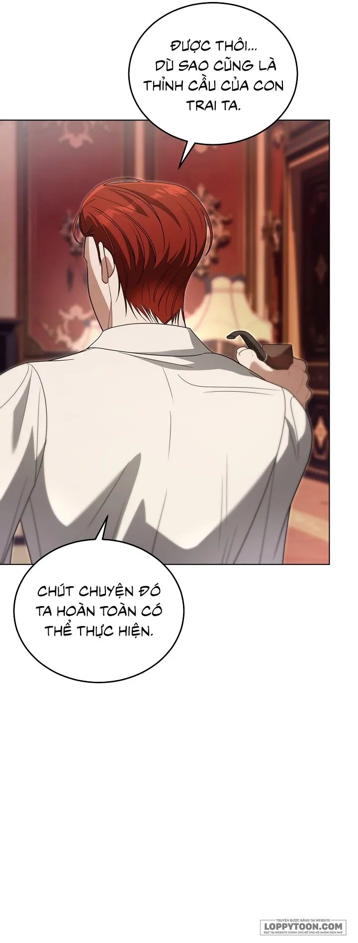 Đại Công Tước Chó Má Của Tôi - Chap 34 - Trang 21