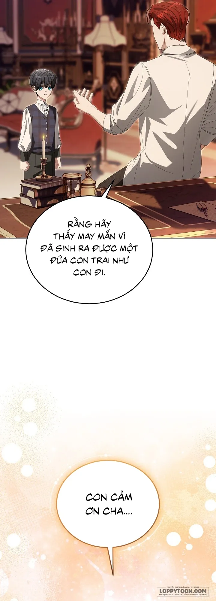 Đại Công Tước Chó Má Của Tôi - Chap 34 - Trang 23