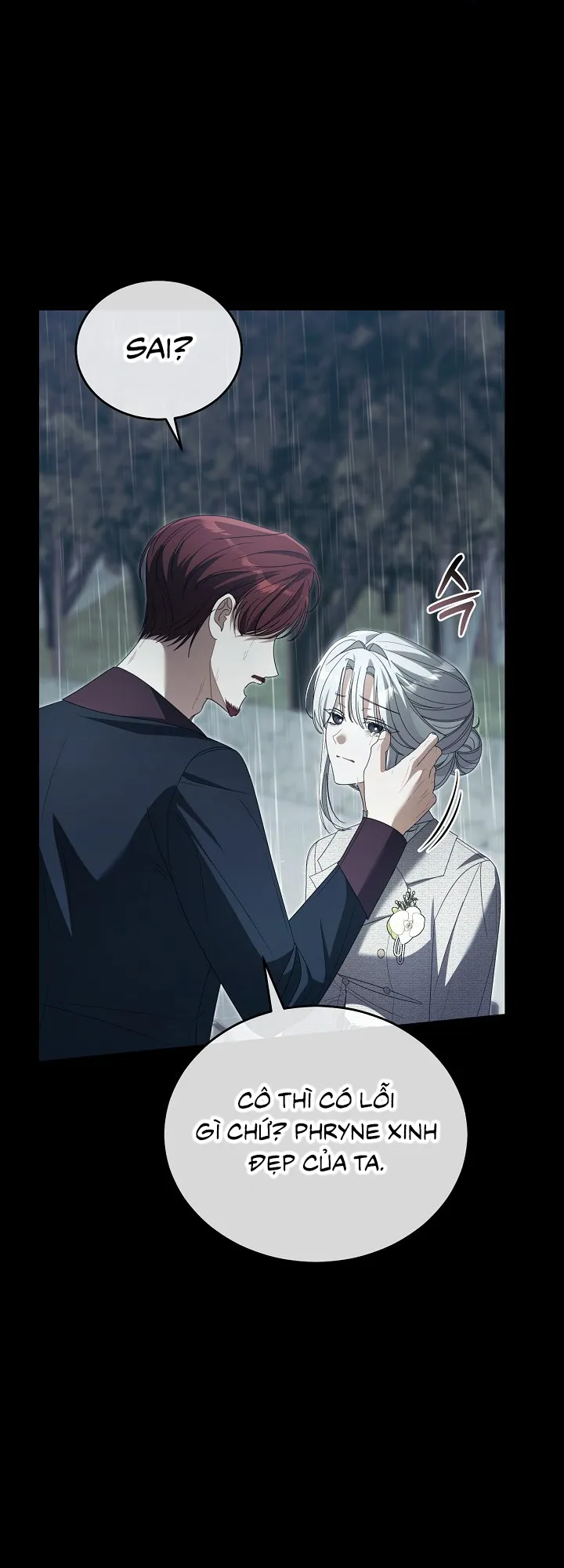 Đại Công Tước Chó Má Của Tôi - Chap 34 - Trang 28