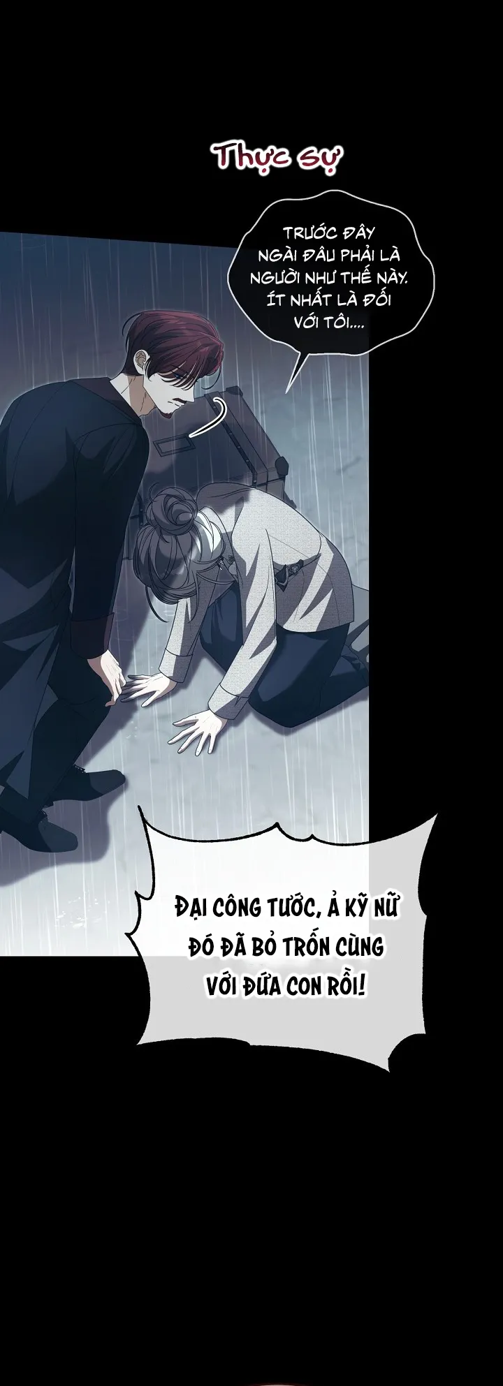 Đại Công Tước Chó Má Của Tôi - Chap 34 - Trang 30