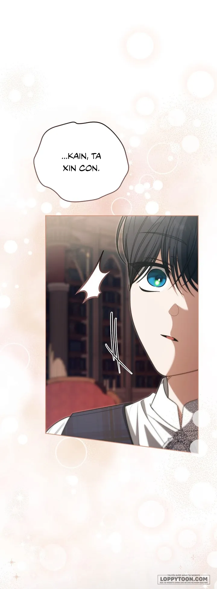 Đại Công Tước Chó Má Của Tôi - Chap 34 - Trang 4