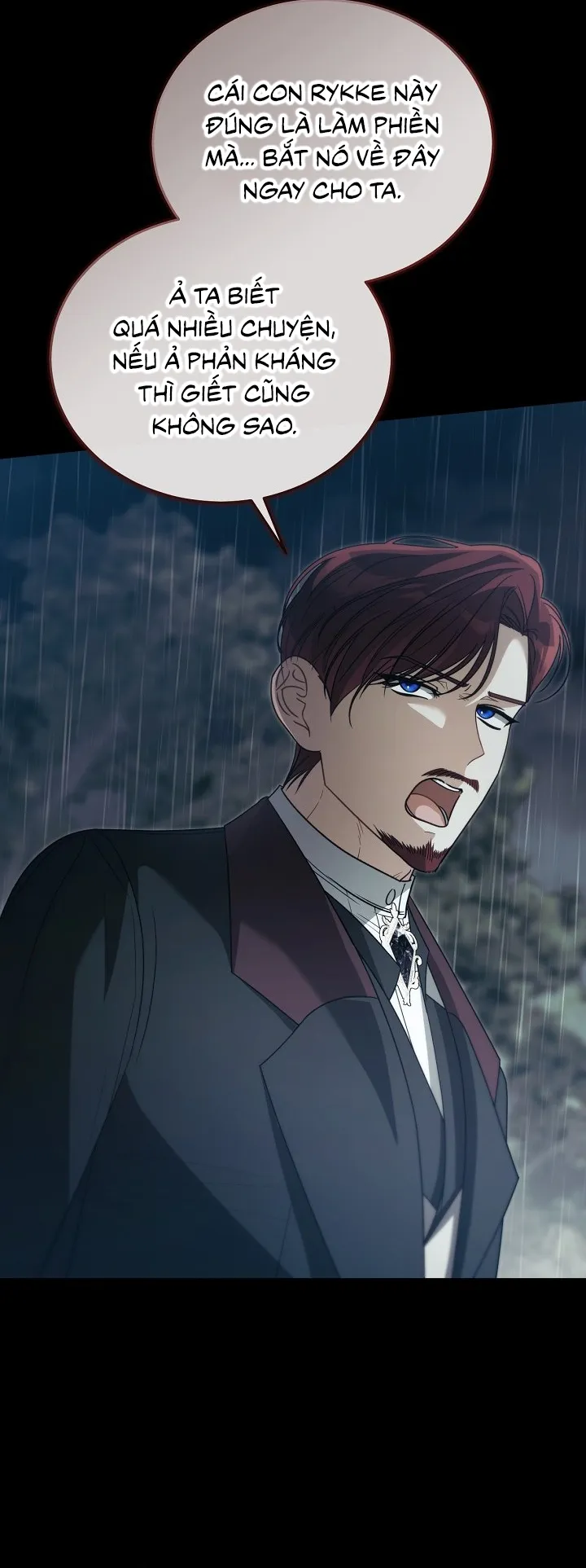 Đại Công Tước Chó Má Của Tôi - Chap 34 - Trang 31