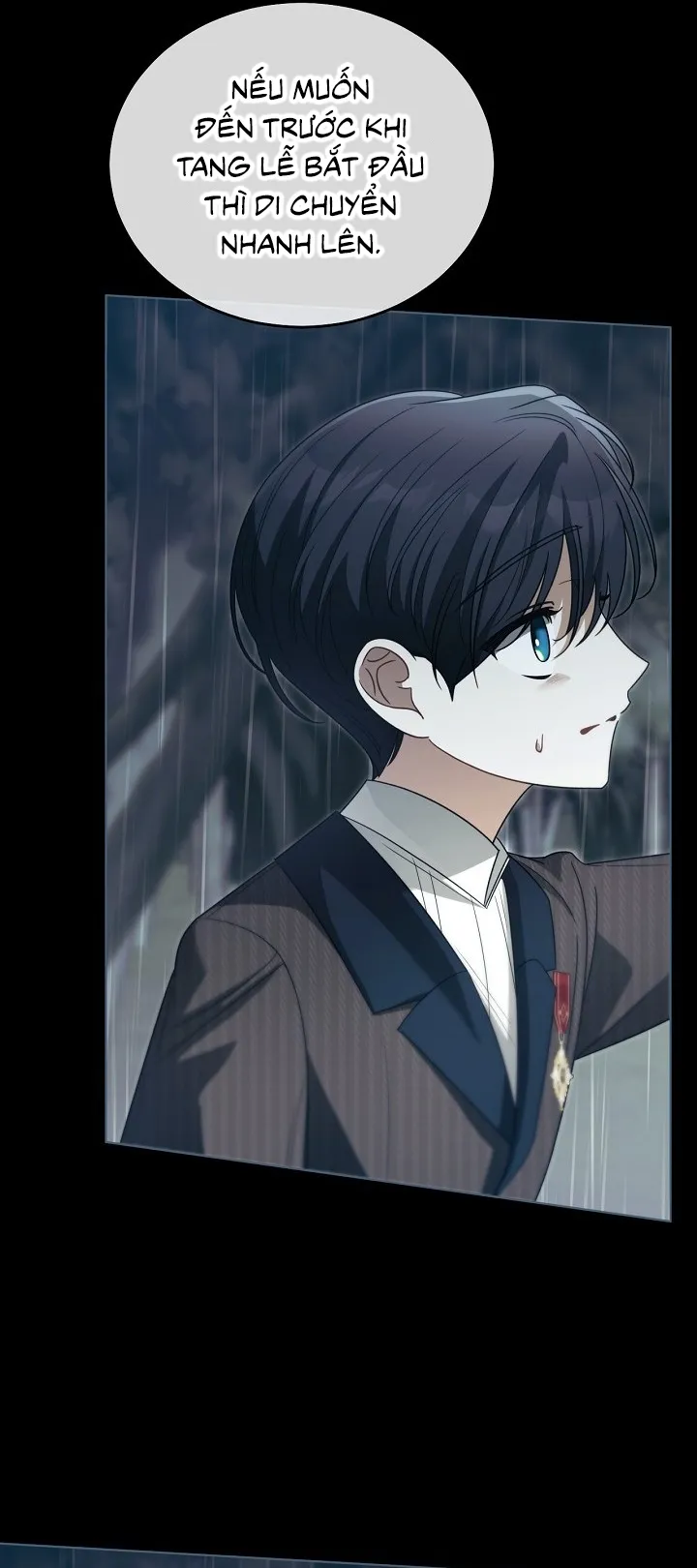 Đại Công Tước Chó Má Của Tôi - Chap 34 - Trang 37