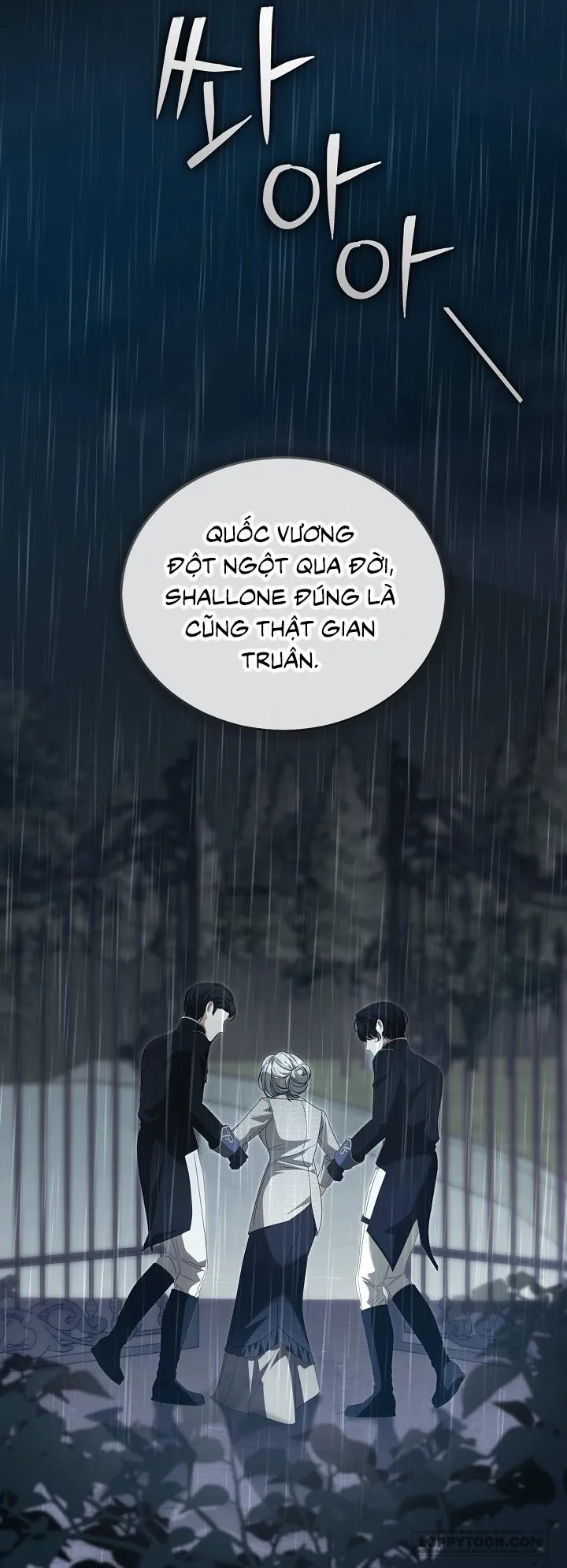 Đại Công Tước Chó Má Của Tôi - Chap 34 - Trang 39