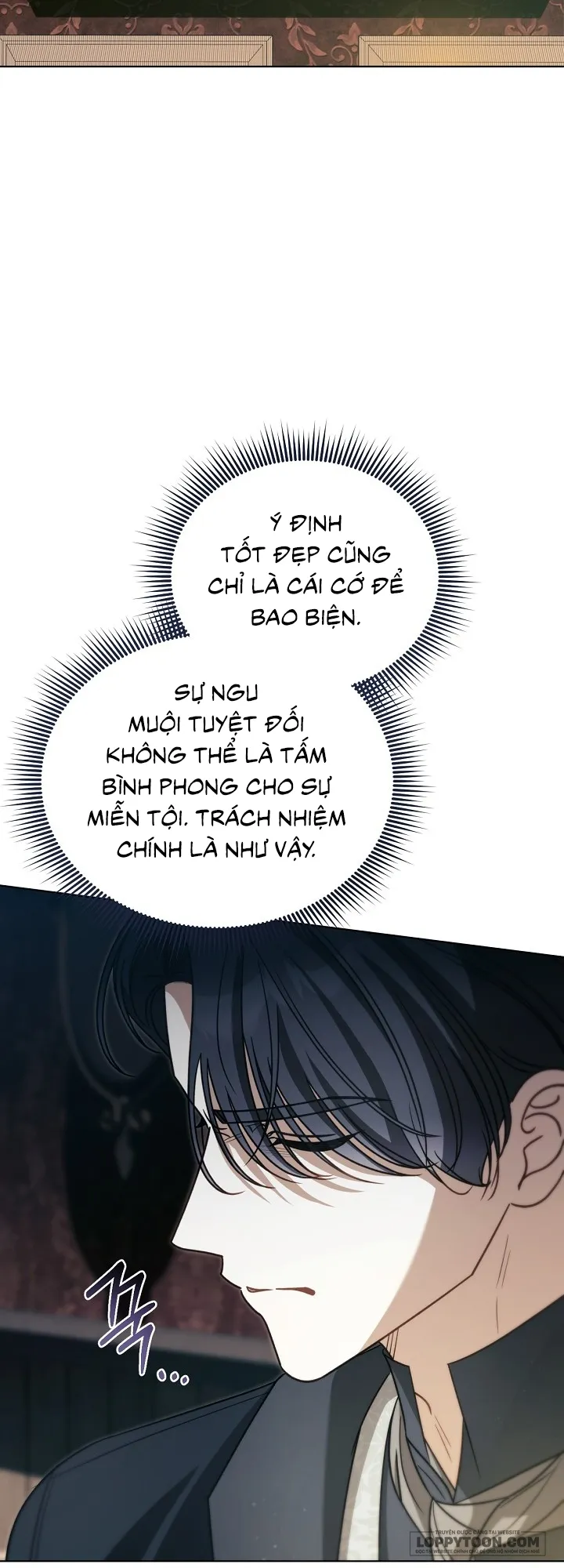 Đại Công Tước Chó Má Của Tôi - Chap 34 - Trang 44