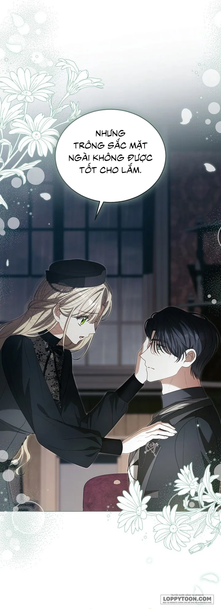 Đại Công Tước Chó Má Của Tôi - Chap 34 - Trang 48