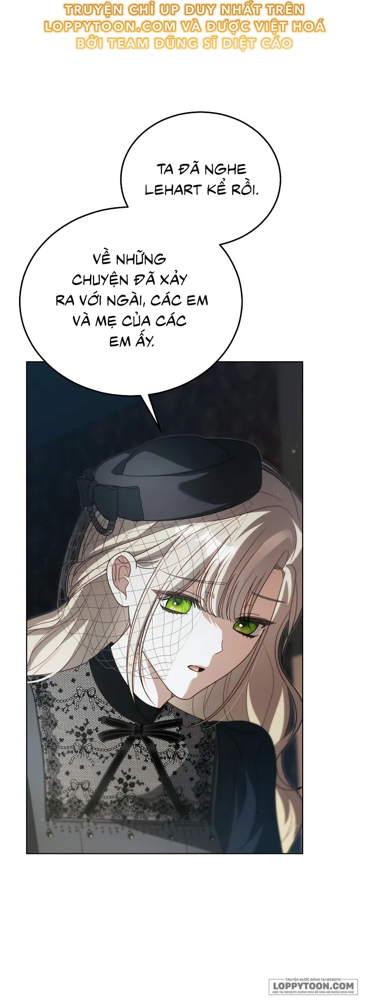 Đại Công Tước Chó Má Của Tôi - Chap 34 - Trang 49