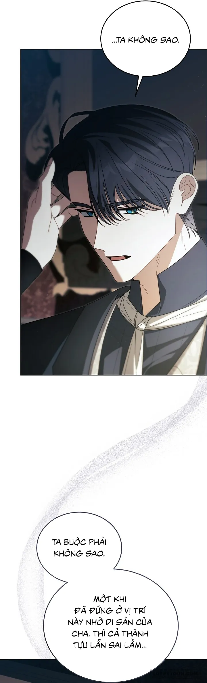 Đại Công Tước Chó Má Của Tôi - Chap 34 - Trang 50