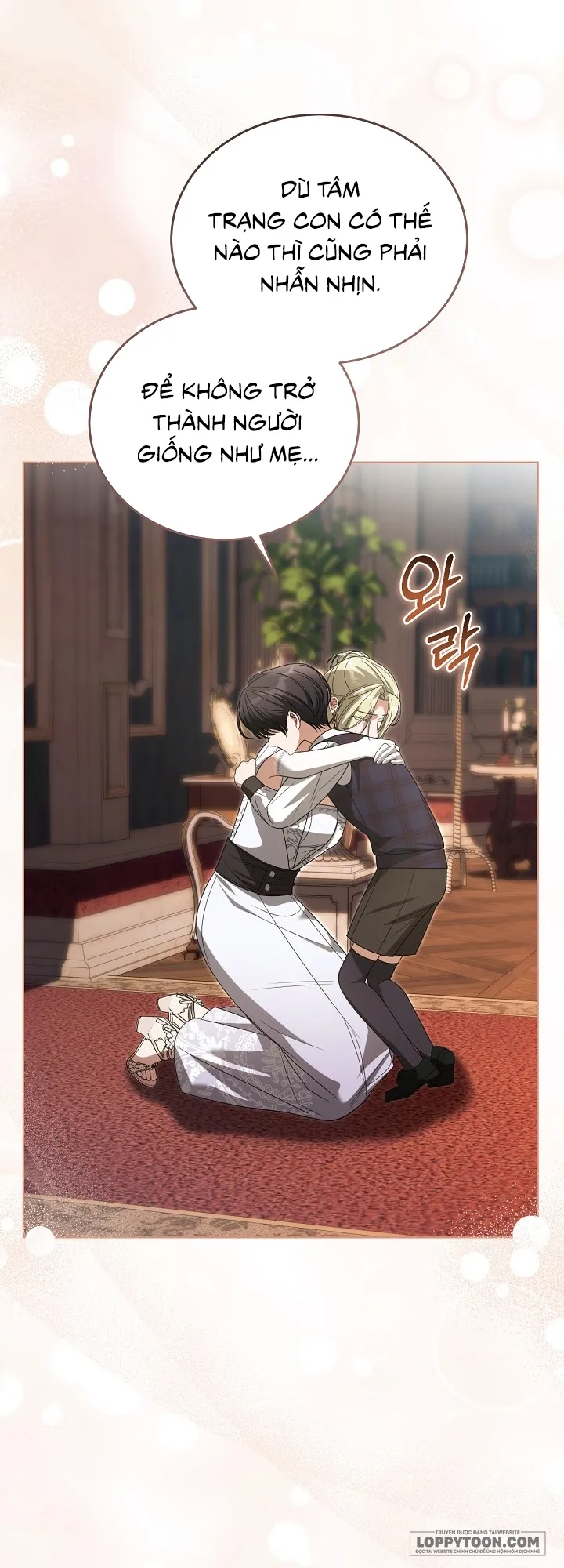 Đại Công Tước Chó Má Của Tôi - Chap 34 - Trang 6
