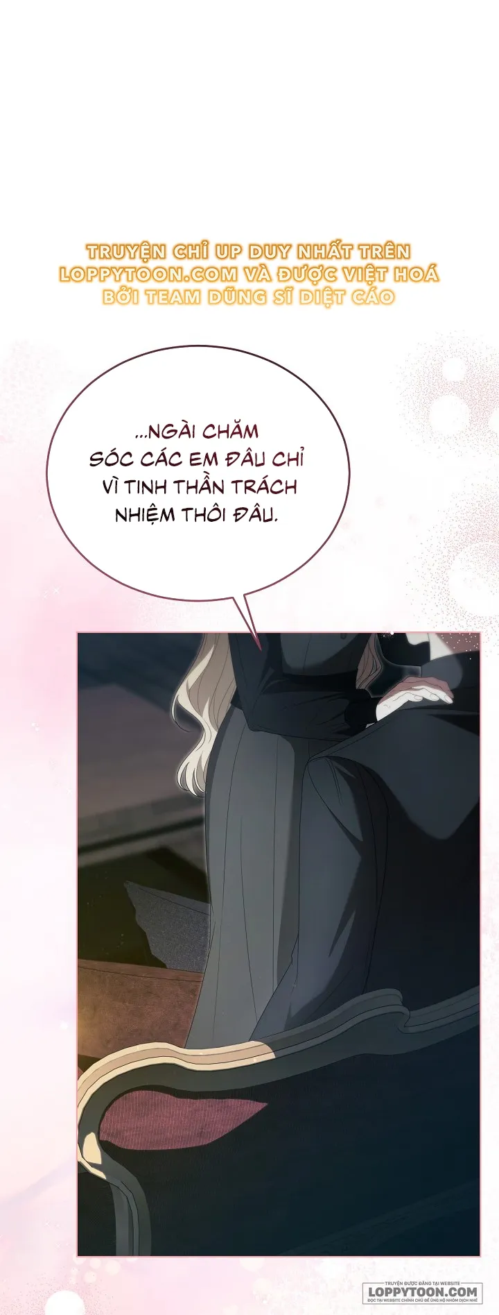 Đại Công Tước Chó Má Của Tôi - Chap 34 - Trang 54