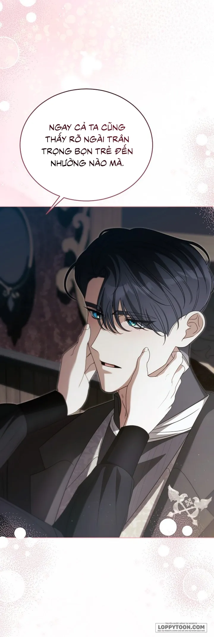 Đại Công Tước Chó Má Của Tôi - Chap 34 - Trang 55