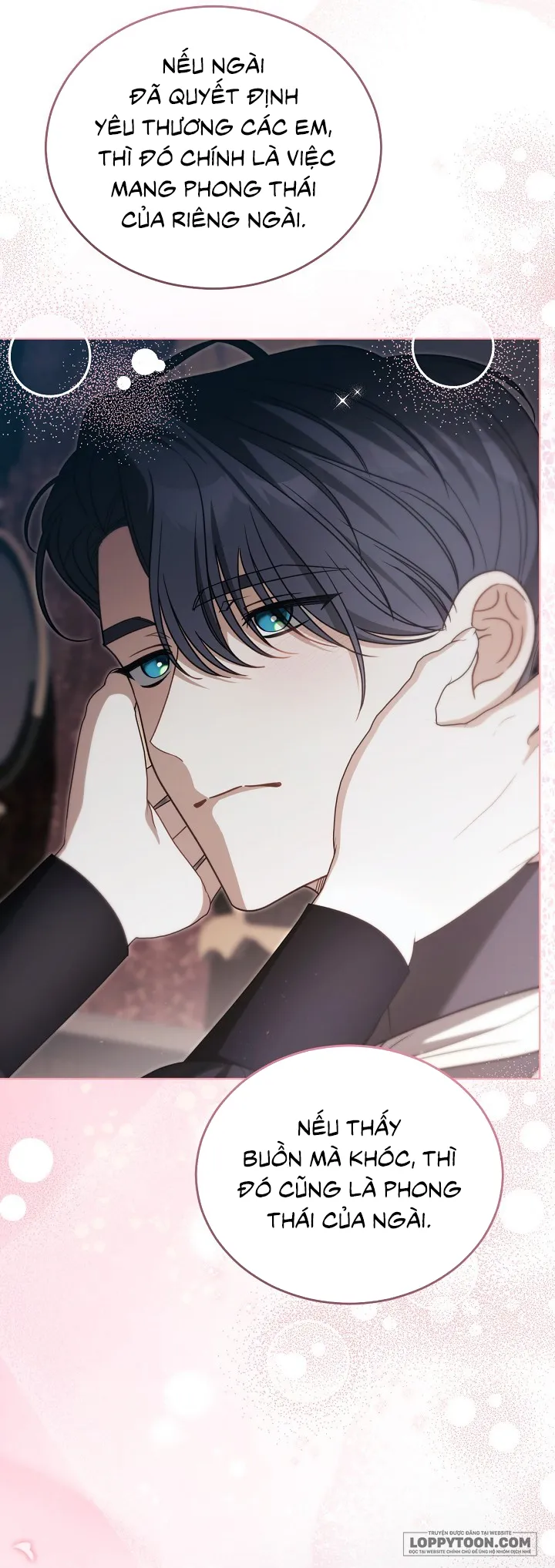 Đại Công Tước Chó Má Của Tôi - Chap 34 - Trang 58