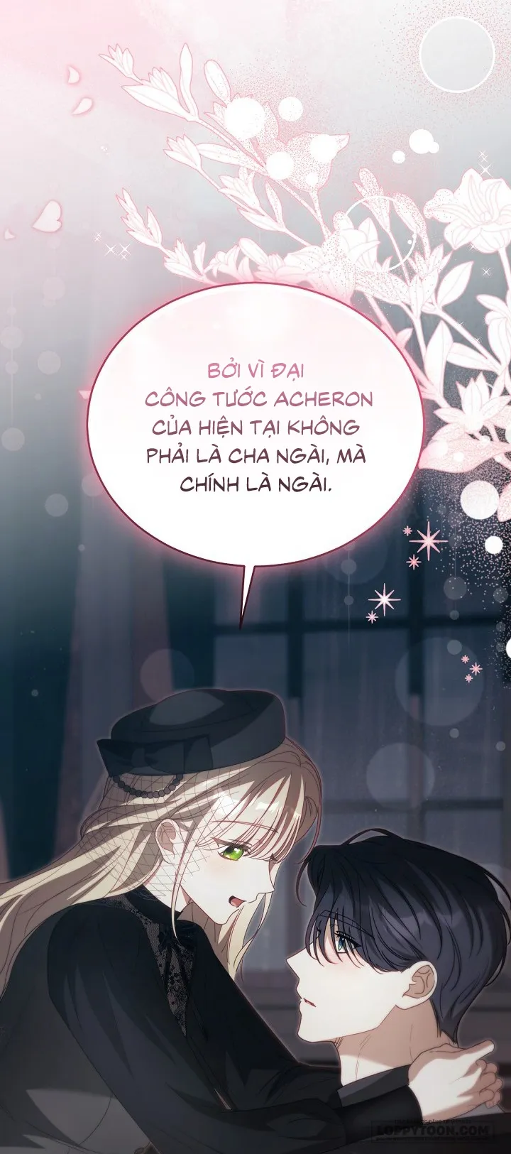 Đại Công Tước Chó Má Của Tôi - Chap 34 - Trang 59