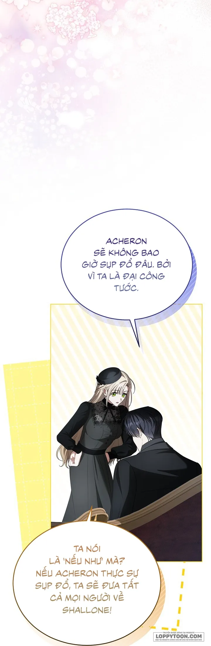 Đại Công Tước Chó Má Của Tôi - Chap 34 - Trang 63