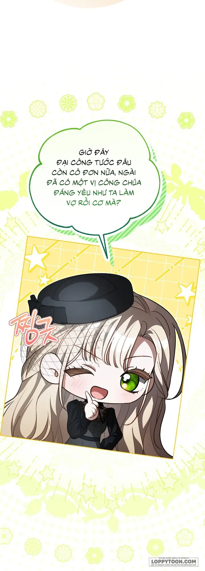 Đại Công Tước Chó Má Của Tôi - Chap 34 - Trang 64