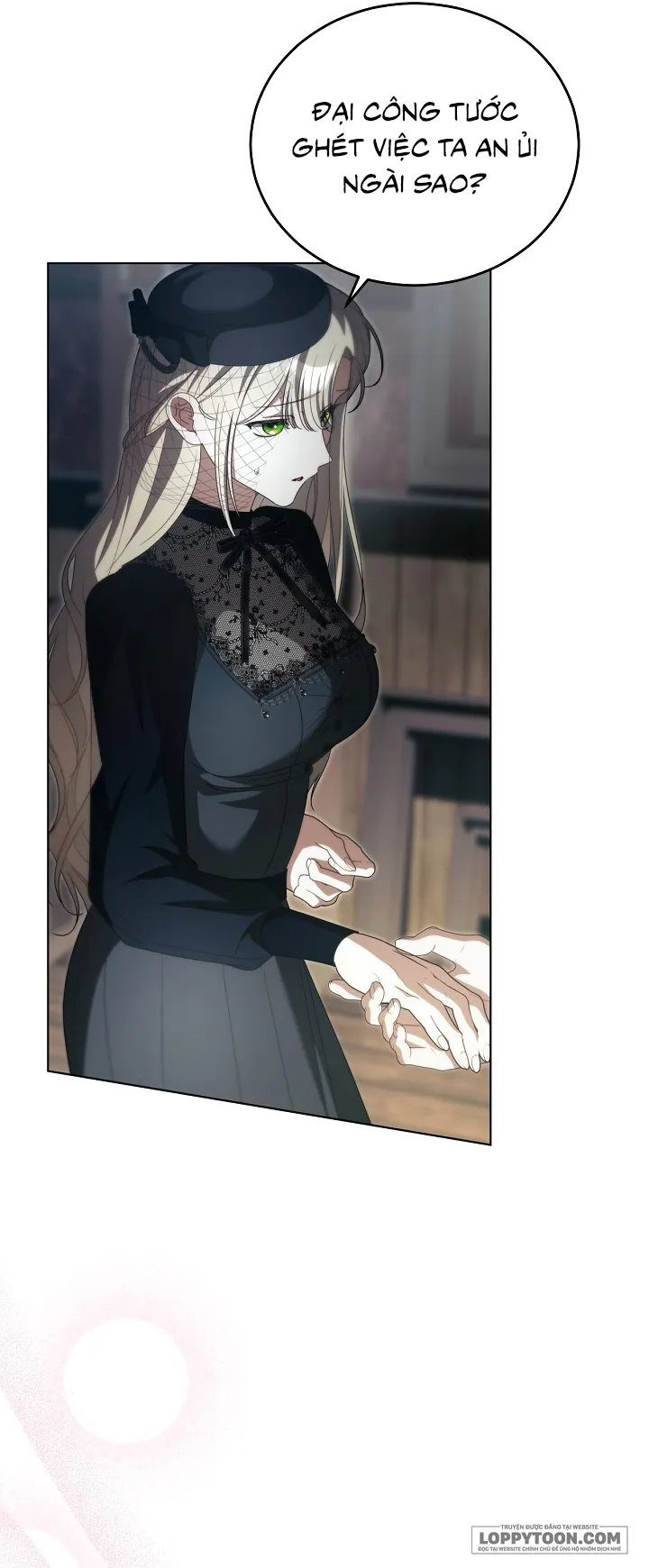 Đại Công Tước Chó Má Của Tôi - Chap 34 - Trang 67