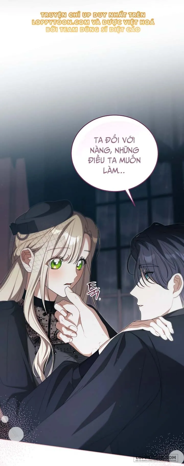 Đại Công Tước Chó Má Của Tôi - Chap 35 - Trang 15