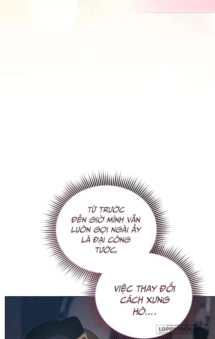 Đại Công Tước Chó Má Của Tôi - Chap 35 - Trang 27