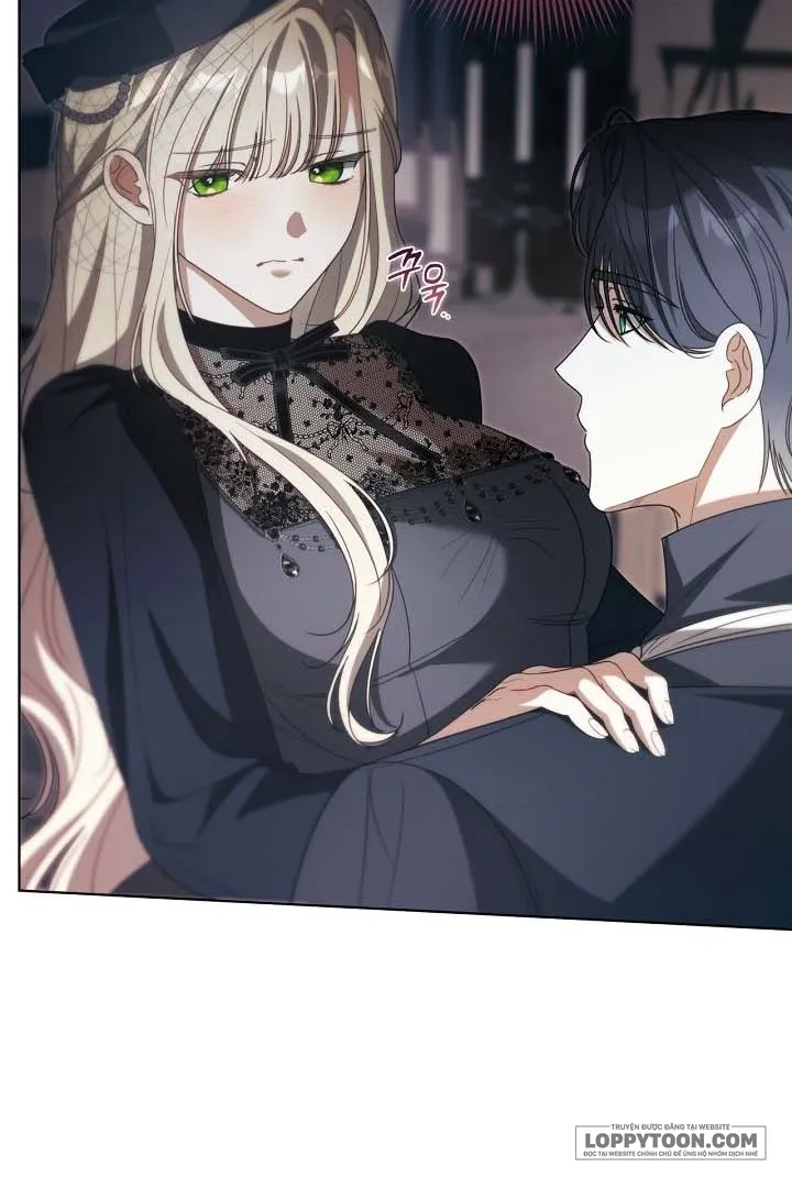 Đại Công Tước Chó Má Của Tôi - Chap 35 - Trang 28