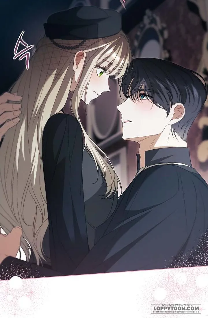 Đại Công Tước Chó Má Của Tôi - Chap 35 - Trang 32
