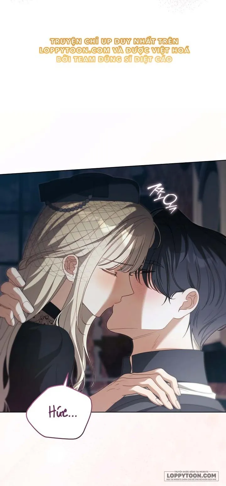 Đại Công Tước Chó Má Của Tôi - Chap 35 - Trang 33