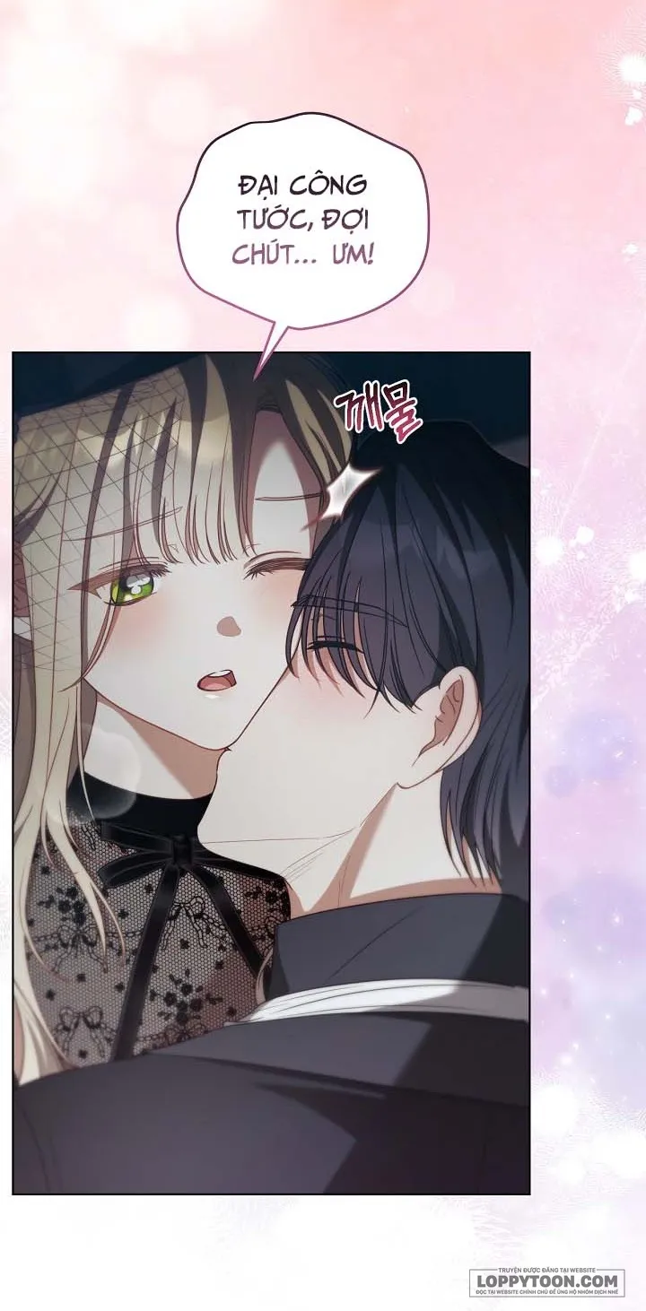 Đại Công Tước Chó Má Của Tôi - Chap 35 - Trang 38