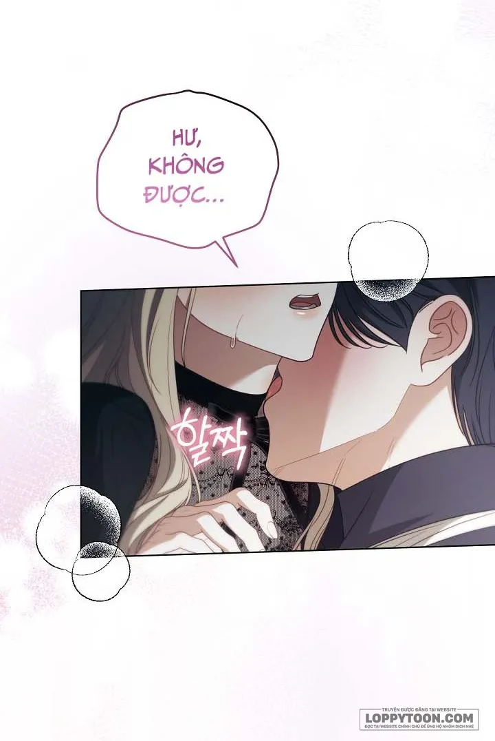 Đại Công Tước Chó Má Của Tôi - Chap 35 - Trang 39