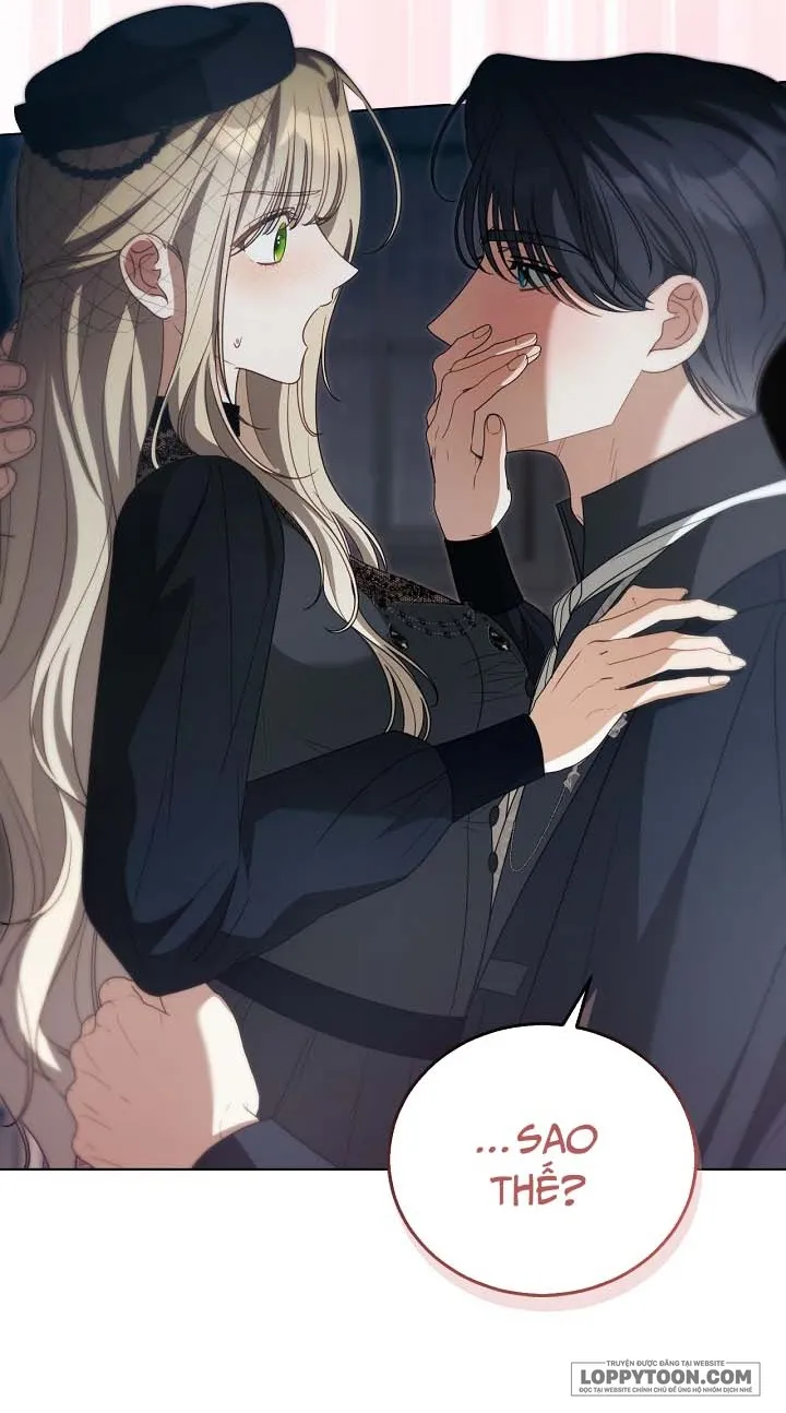 Đại Công Tước Chó Má Của Tôi - Chap 35 - Trang 41