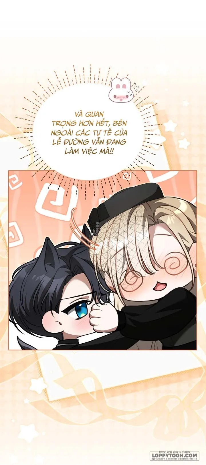 Đại Công Tước Chó Má Của Tôi - Chap 35 - Trang 45