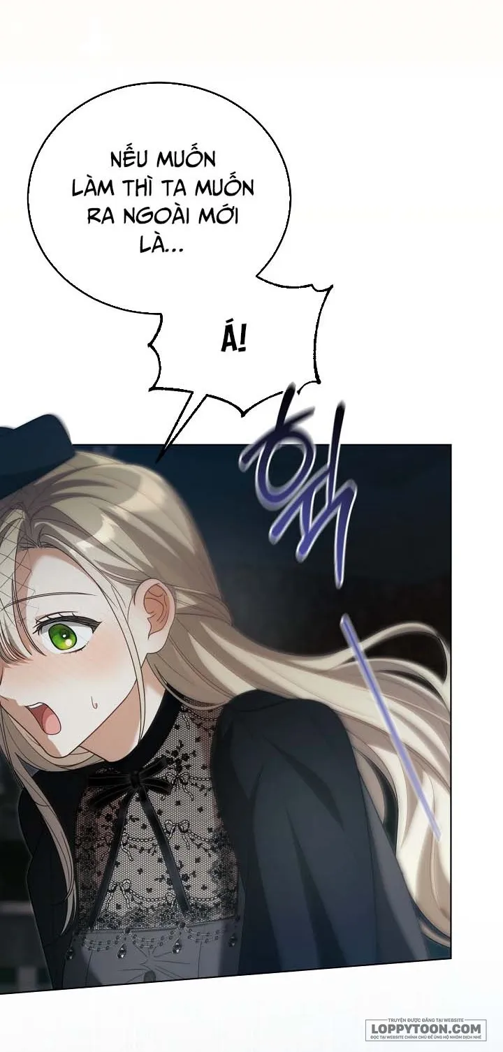 Đại Công Tước Chó Má Của Tôi - Chap 35 - Trang 46