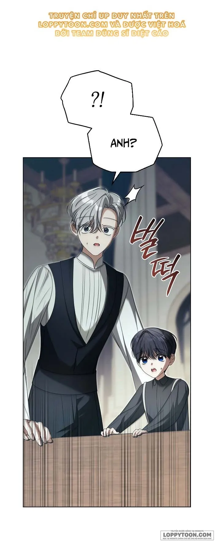 Đại Công Tước Chó Má Của Tôi - Chap 35 - Trang 54