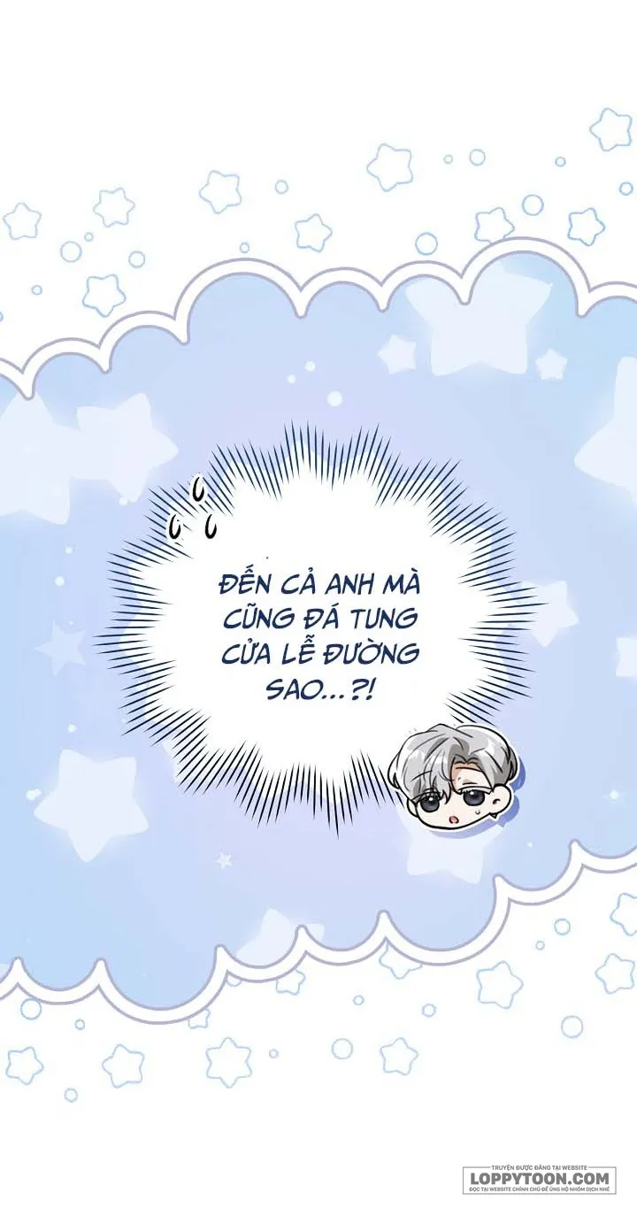 Đại Công Tước Chó Má Của Tôi - Chap 35 - Trang 55