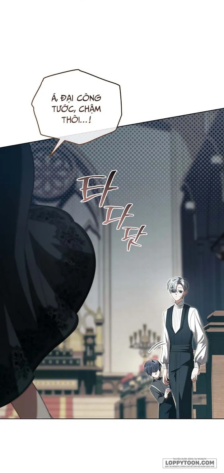 Đại Công Tước Chó Má Của Tôi - Chap 35 - Trang 58