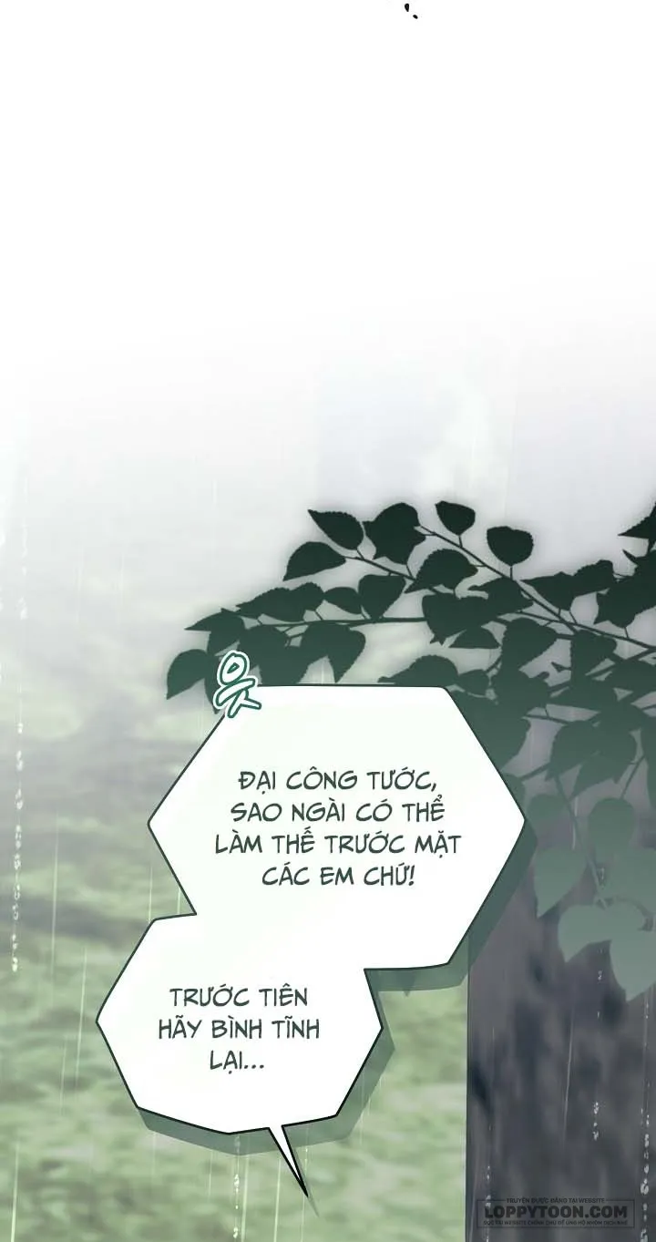 Đại Công Tước Chó Má Của Tôi - Chap 35 - Trang 63