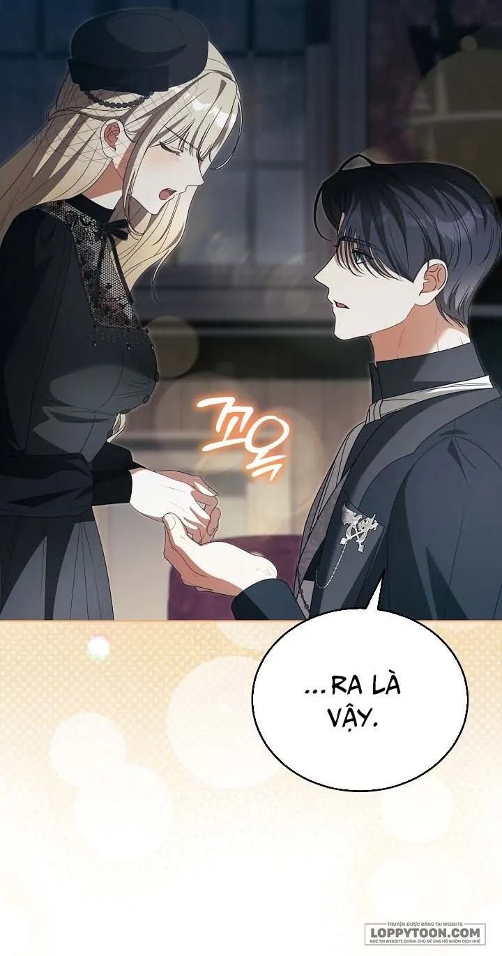 Đại Công Tước Chó Má Của Tôi - Chap 35 - Trang 8