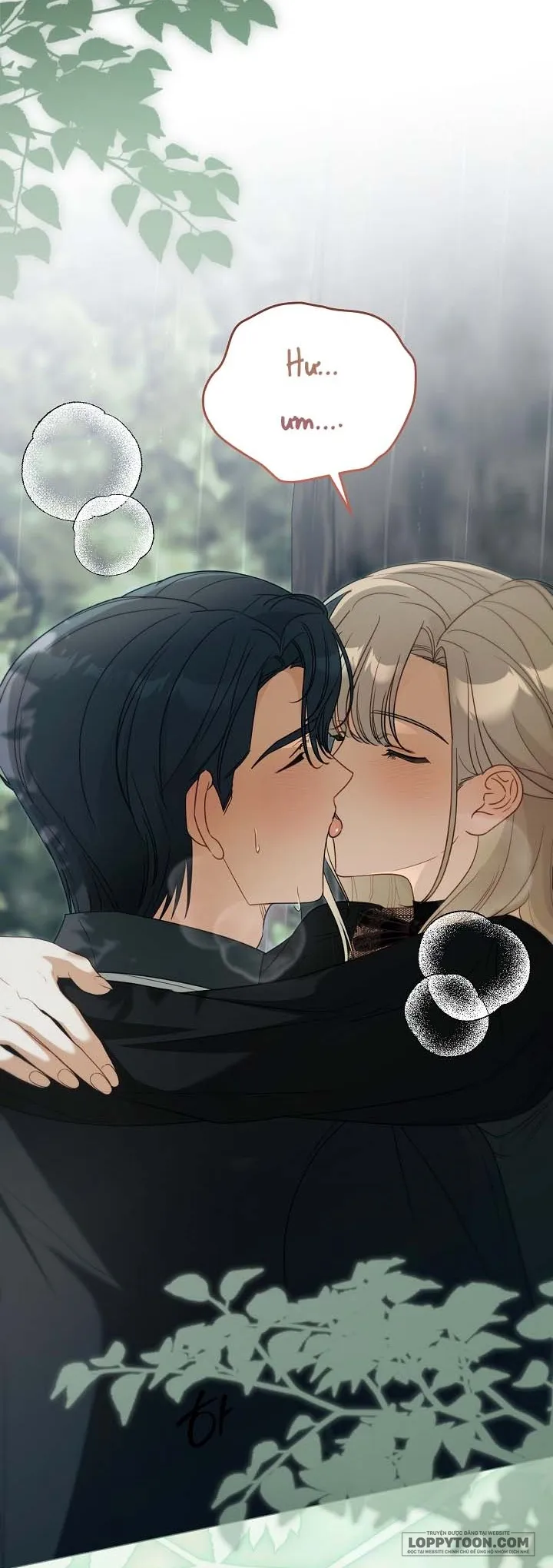 Đại Công Tước Chó Má Của Tôi - Chap 35 - Trang 73