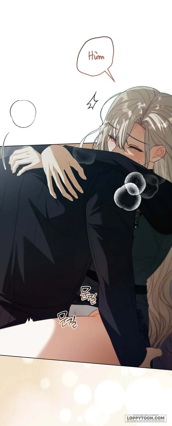 Đại Công Tước Chó Má Của Tôi - Chap 35 - Trang 80