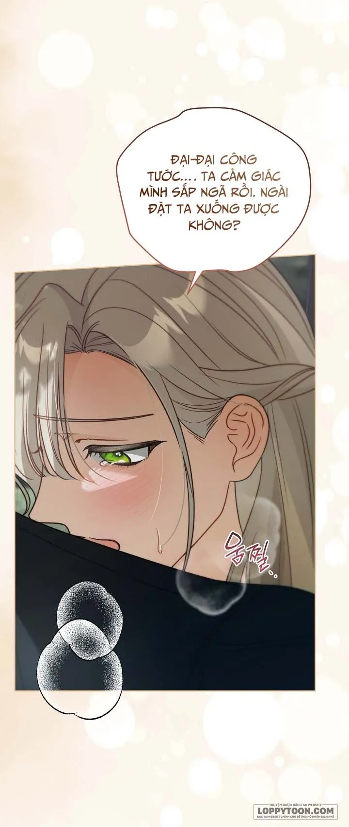 Đại Công Tước Chó Má Của Tôi - Chap 35 - Trang 81