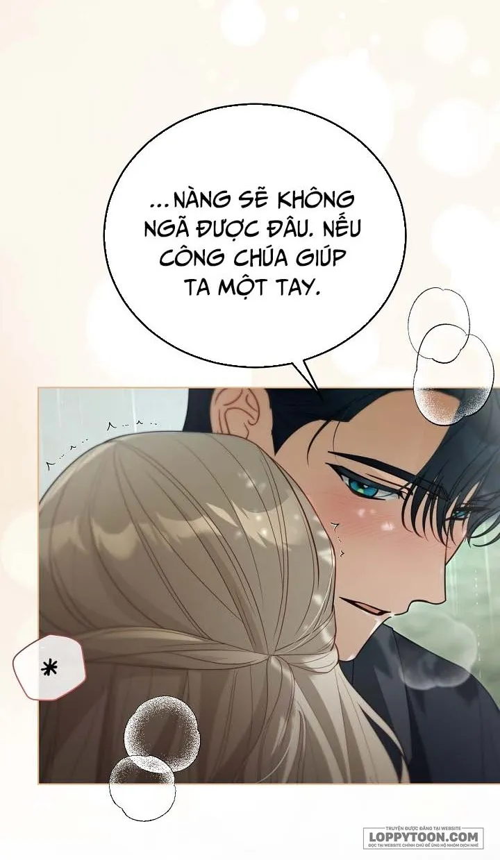 Đại Công Tước Chó Má Của Tôi - Chap 35 - Trang 82
