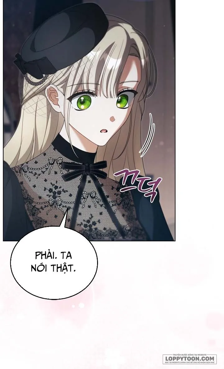 Đại Công Tước Chó Má Của Tôi - Chap 35 - Trang 10