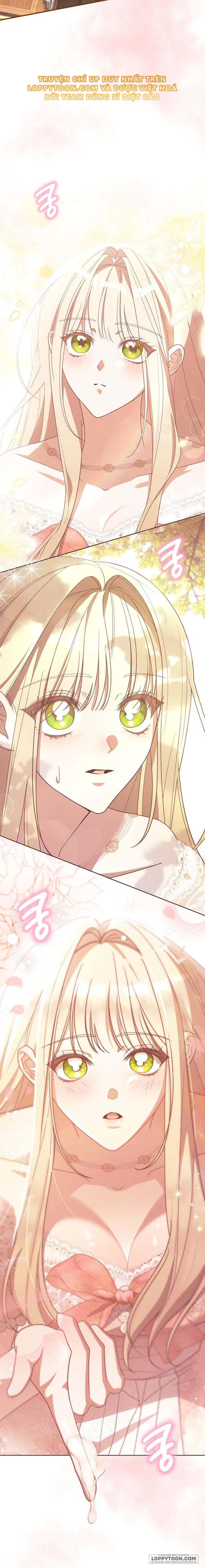 Đại Công Tước Chó Má Của Tôi - Chap 4 - Trang 4