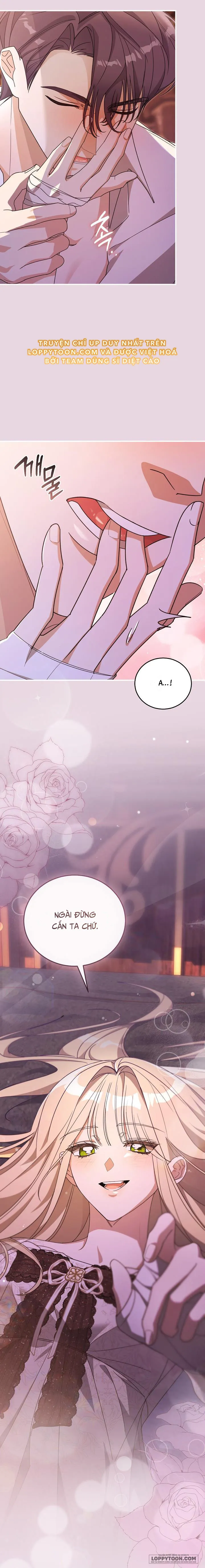 Đại Công Tước Chó Má Của Tôi - Chap 4 - Trang 7