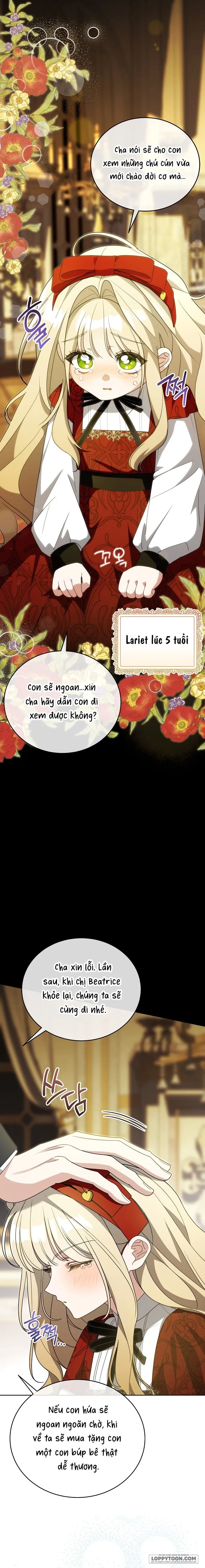 Đại Công Tước Chó Má Của Tôi - Chap 5 - Trang 20