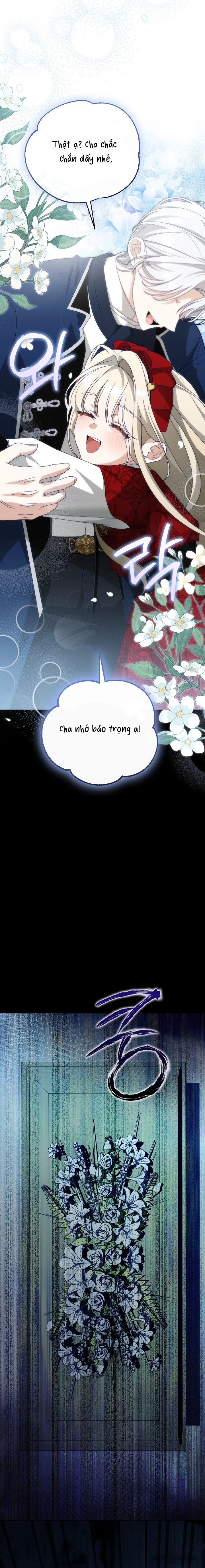Đại Công Tước Chó Má Của Tôi - Chap 5 - Trang 21